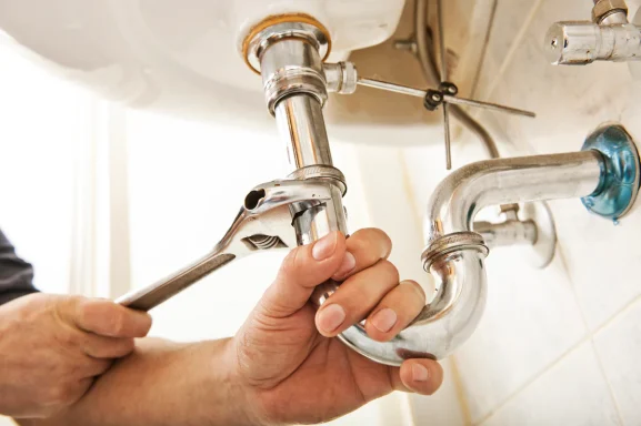 PLUMBING